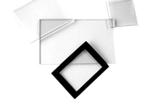 EX-CLEAR – TRANSPARENT EL.COND.COATINGS