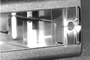 EMI-SHIELD / EMI-MET